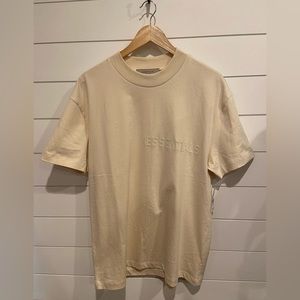Men’s Essentials oversized t-shirt